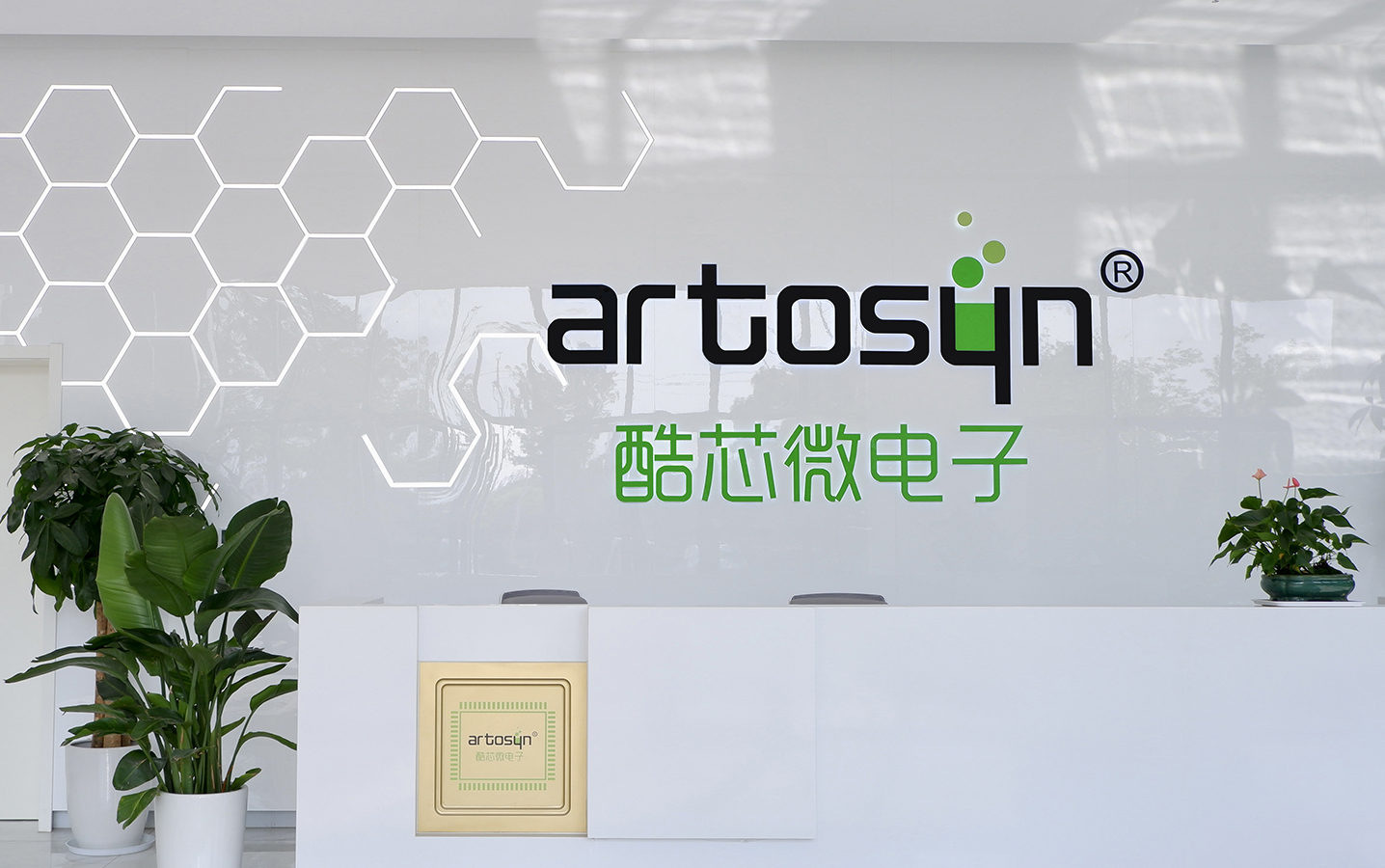 公司簡介